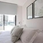 Bright & Cozy Apartment In Nunoa 1D1B