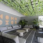 Bright & Cozy Apartment In Nunoa 1D1B
