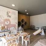 Bright & Cozy Apartment In Nunoa 1D1B